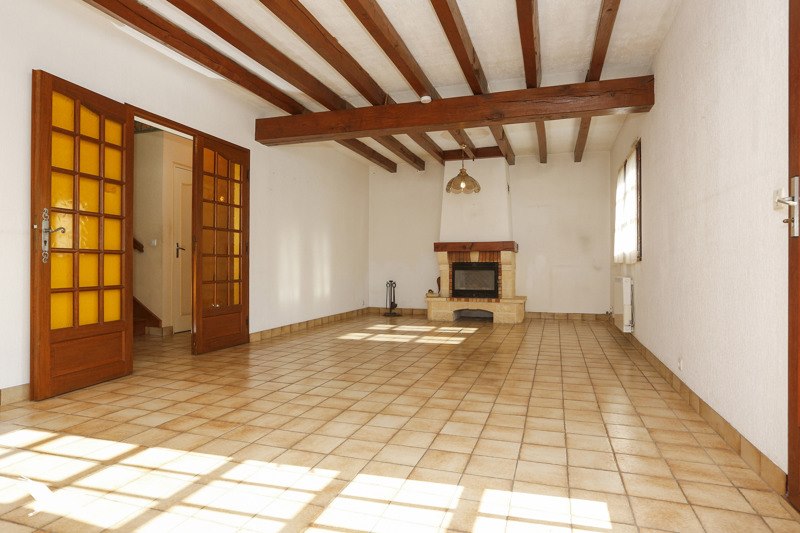 Vente Maison ST AVERTIN - 8 pièces -189 m² - (37550)