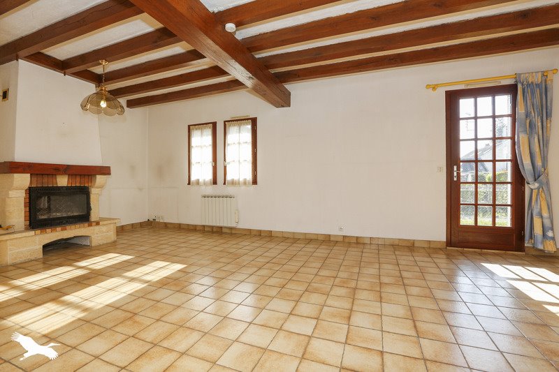 Vente Maison ST AVERTIN - 8 pièces -189 m² - (37550)