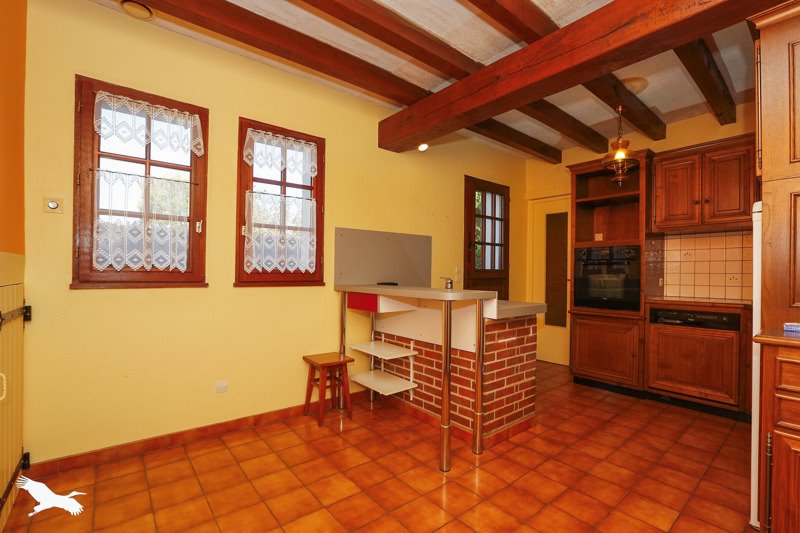 Vente Maison ST AVERTIN - 8 pièces -189 m² - (37550)