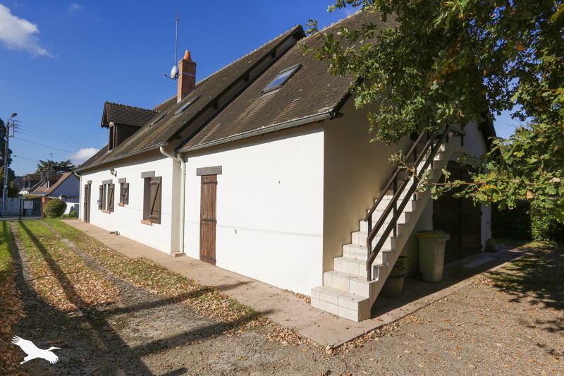 Vente Maison ST AVERTIN 37550 8 pièces - 189 m²