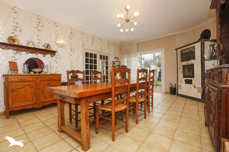 Vente Maison ST AVERTIN - 6 pièces -158 m² - (37550)