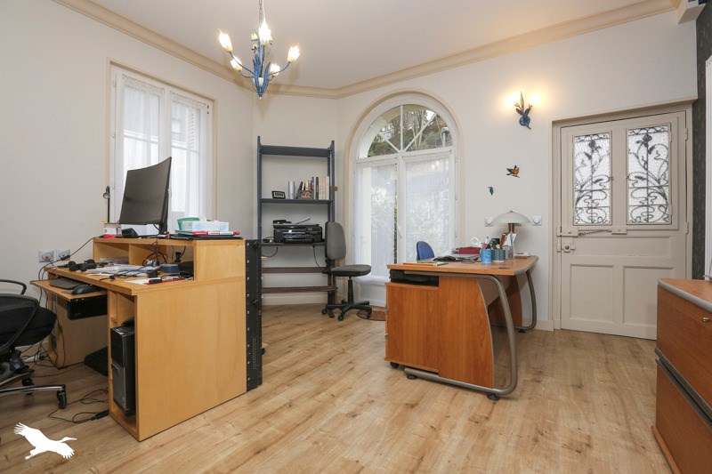 Vente Maison ST AVERTIN - 6 pièces -158 m² - (37550)