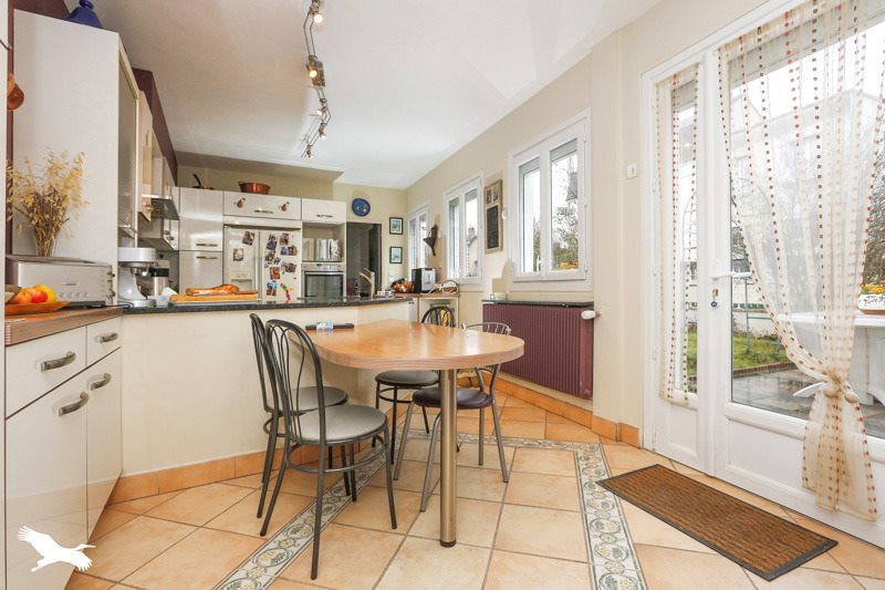 Vente Maison ST AVERTIN - 6 pièces -158 m² - (37550)