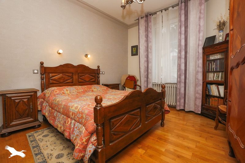 Vente Maison ST AVERTIN - 6 pièces -158 m² - (37550)