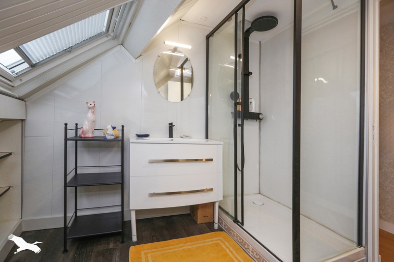Vente Maison ST AVERTIN - 6 pièces -158 m² - (37550)