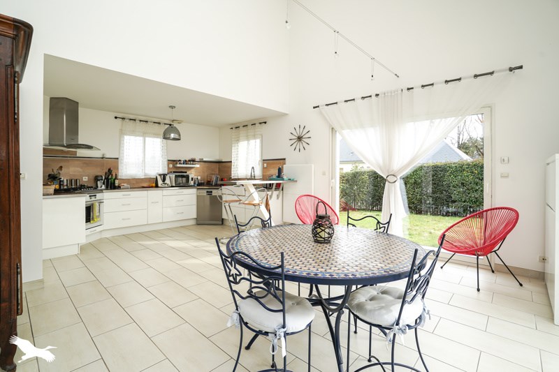 Vente Maison ST AVERTIN - 7 pièces -200 m² - (37550)