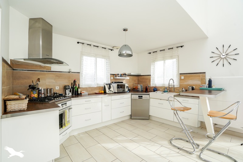 Vente Maison ST AVERTIN - 7 pièces -200 m² - (37550)