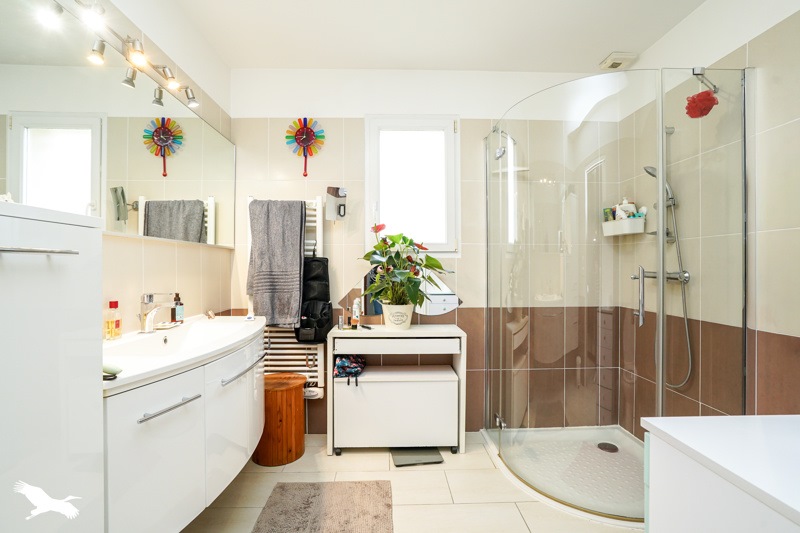 Vente Maison ST AVERTIN - 7 pièces -200 m² - (37550)
