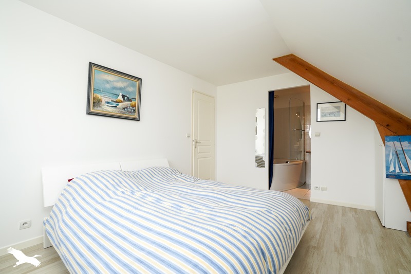 Vente Maison ST AVERTIN - 7 pièces -200 m² - (37550)