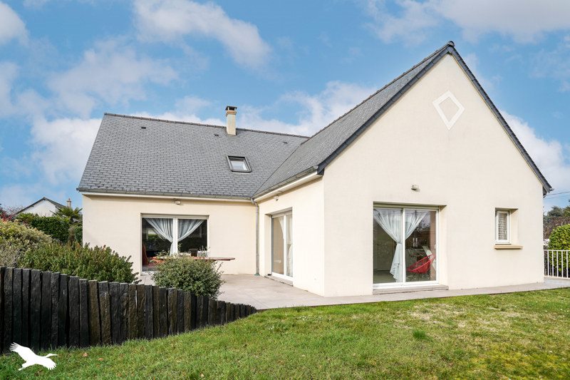 Vente Maison ST AVERTIN - 7 pièces -200 m² - (37550)