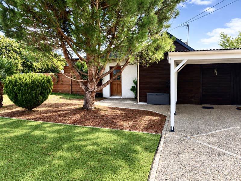Vente Maison Saint-Avertin 37550 4 pièces - 135 m²