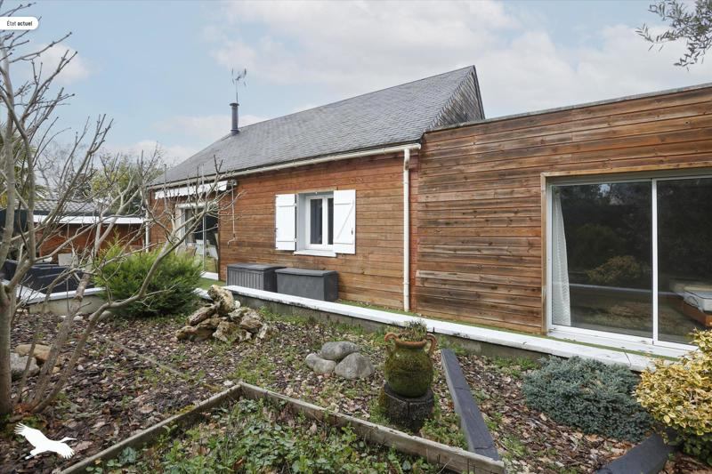 Vente Maison ST AVERTIN - 4 pièces -135 m² - (37550)