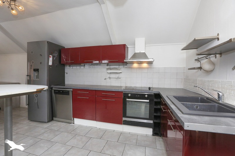 Vente Maison ST AVERTIN - 4 pièces -135 m² - (37550)