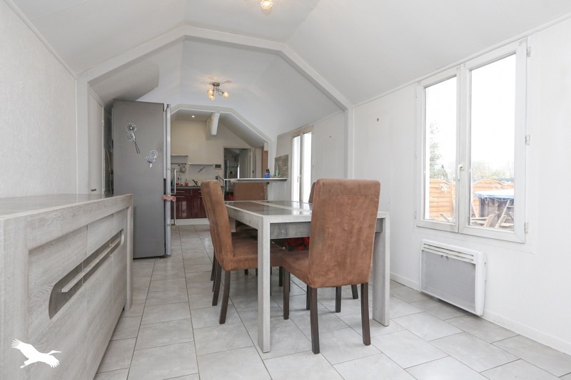 Vente Maison ST AVERTIN - 4 pièces -135 m² - (37550)