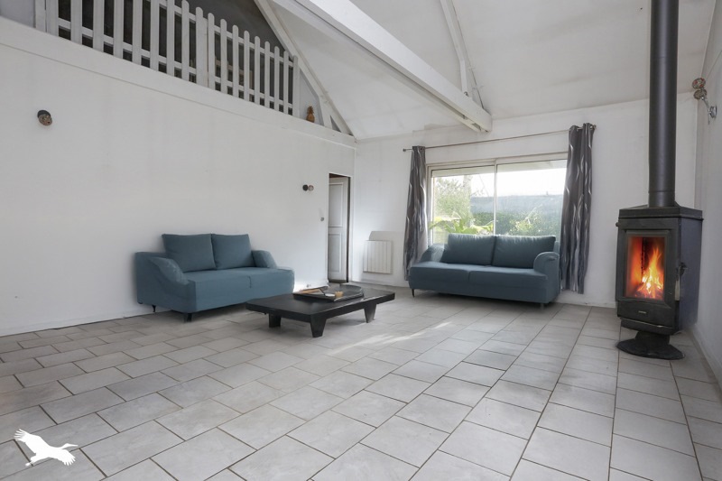 Vente Maison ST AVERTIN 37550 4 pièces - 135 m²