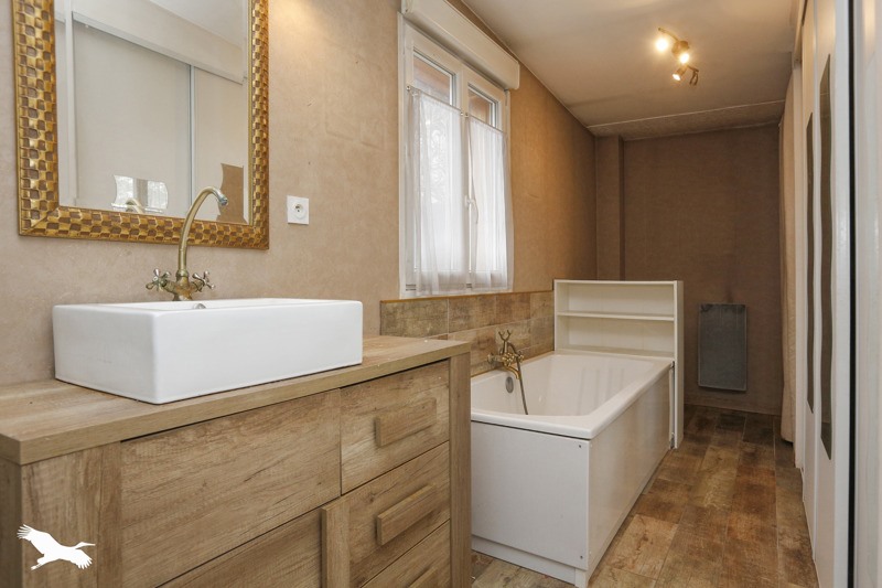 Vente Maison ST AVERTIN - 4 pièces -135 m² - (37550)