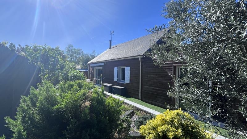 Maison 4 pièces 135 m² · à Saint-Avertin · 135 m² · 296 520 €