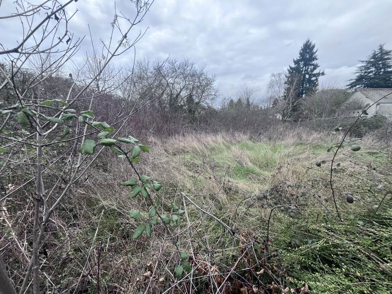 Terrain à vendre · à Saint-Avertin · 206 000 €