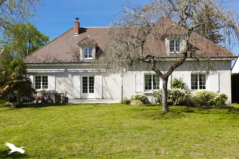 Maison 7 pièces 220 m² · à Saint-Avertin · 220 m² · 800 000 €