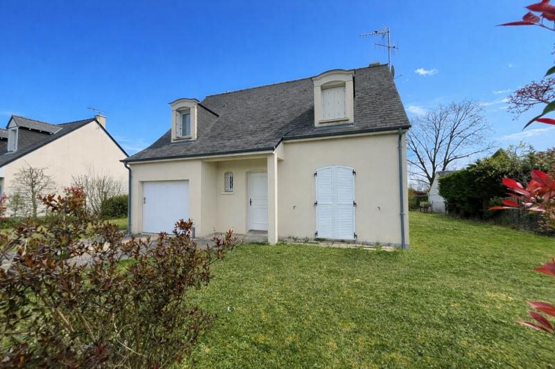 Maison 4 pièces 93 m² · à Larçay · 93 m² · 296 298 €