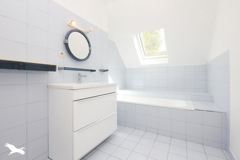 Vente Maison ST AVERTIN - 7 pièces -227 m² - (37550)