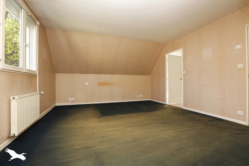 Vente Maison ST AVERTIN - 7 pièces -227 m² - (37550)