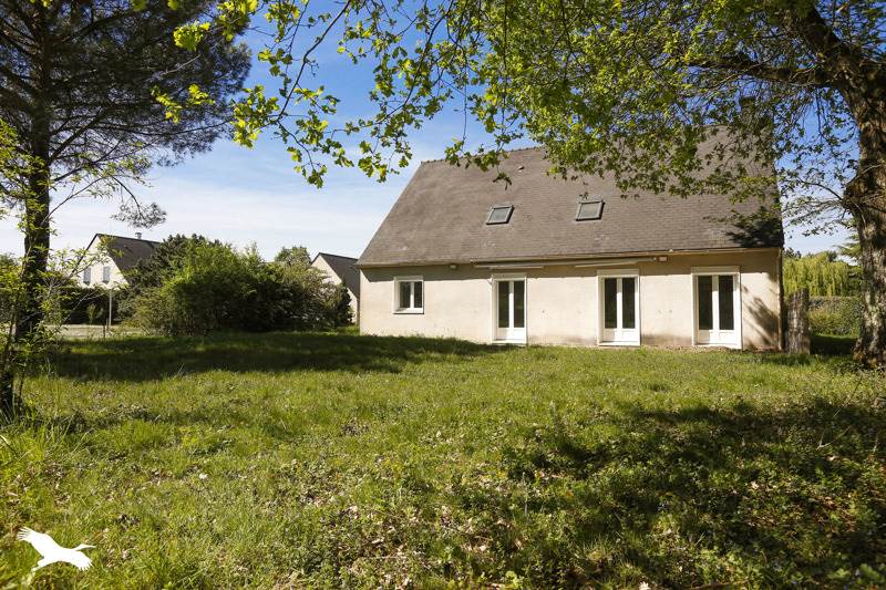 Vente Maison ST AVERTIN - 7 pièces -227 m² - (37550)