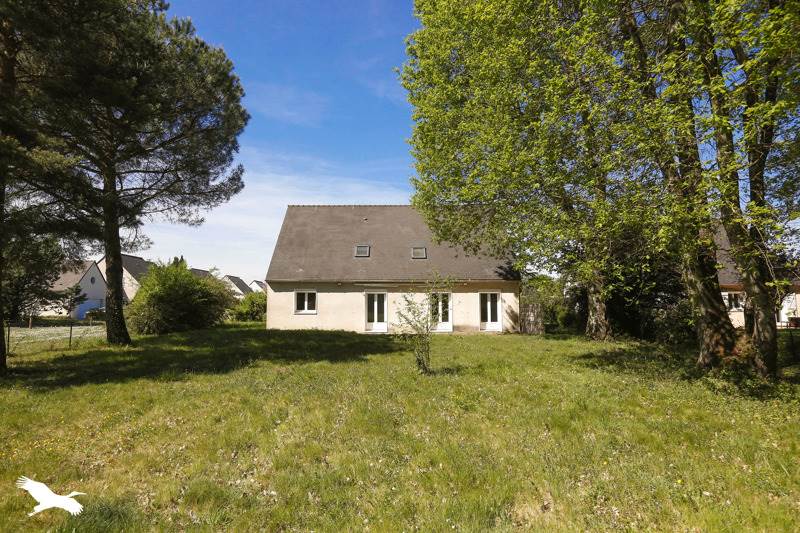 Maison 7 pièces 227 m² · à Saint-Avertin · 227 m² · 407 000 €
