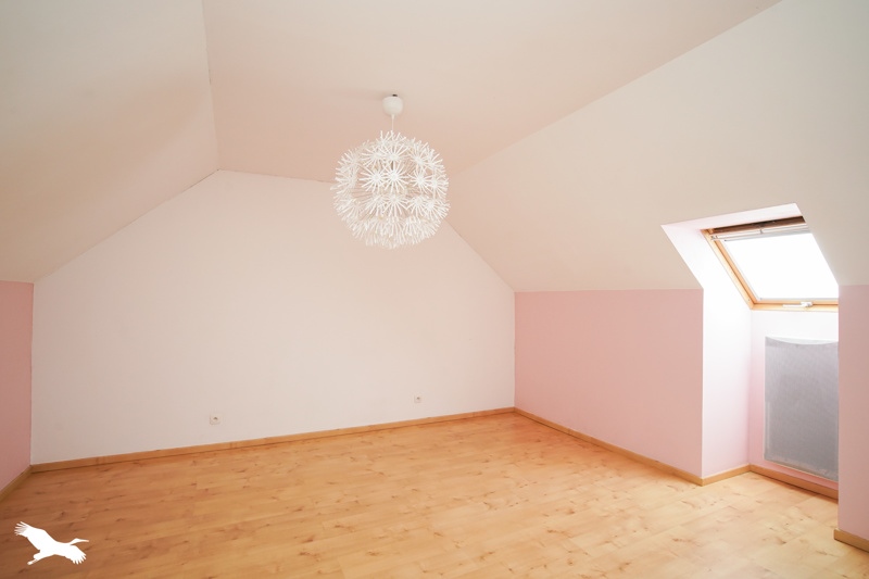 Vente Maison LARCAY - 8 pièces -159 m² - (37270)