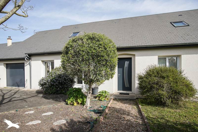 Vente Maison LARCAY - 8 pièces -159 m² - (37270)