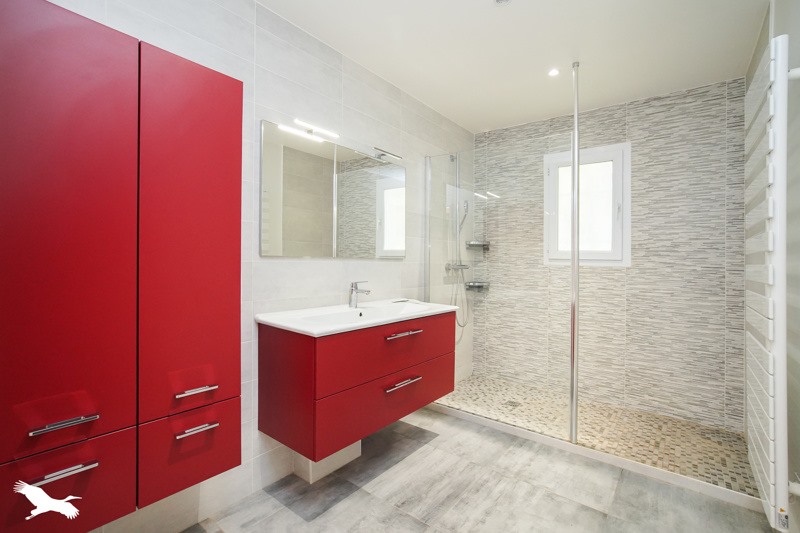 Vente Maison LARCAY - 8 pièces -159 m² - (37270)