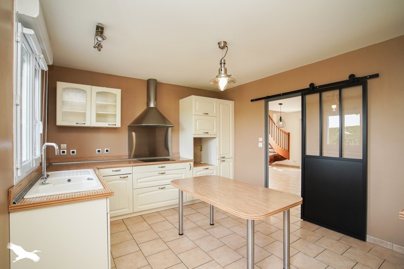 Vente Maison LARCAY - 8 pièces -159 m² - (37270)