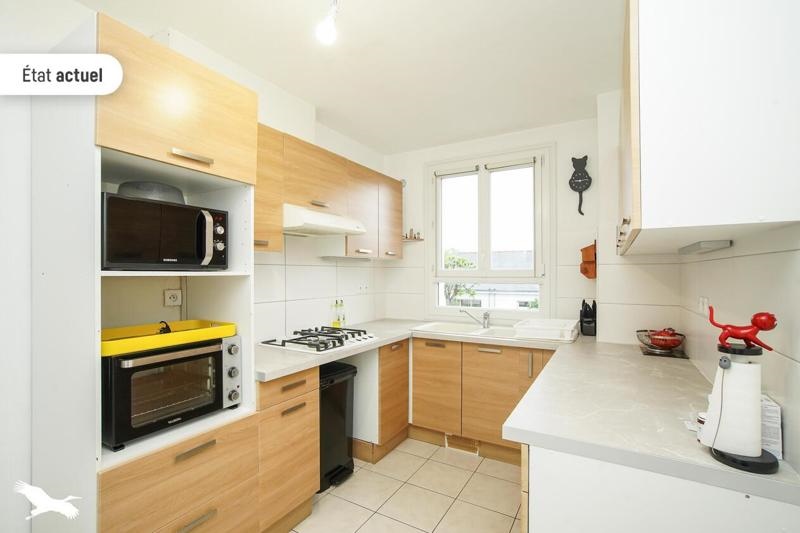 Vente Appartement ST AVERTIN - 3 pièces -72 m² - (37550)