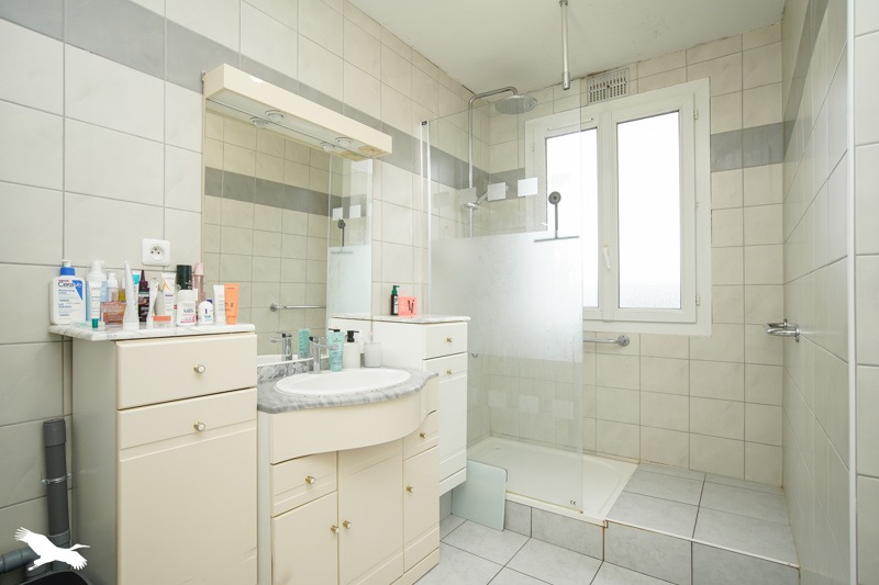 Vente Appartement ST AVERTIN - 3 pièces -72 m² - (37550)
