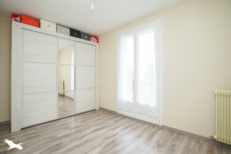 Vente Appartement ST AVERTIN - 3 pièces -72 m² - (37550)