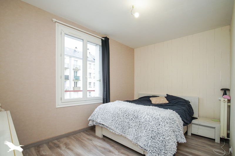Vente Appartement ST AVERTIN - 3 pièces -72 m² - (37550)