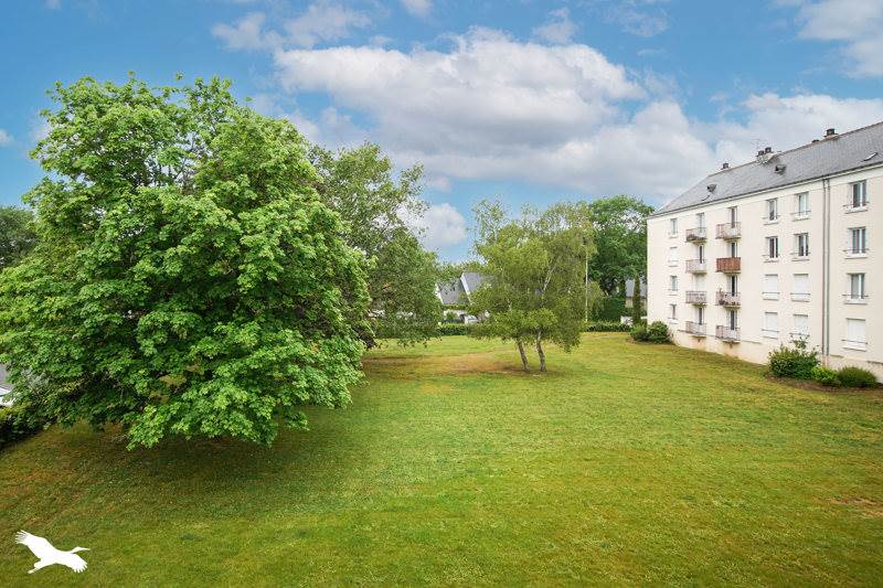 Vente Appartement ST AVERTIN - 3 pièces -72 m² - (37550)
