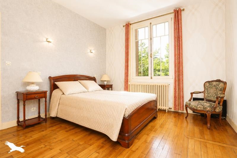 Vente Maison ST AVERTIN - 4 pièces -110 m² - (37550)