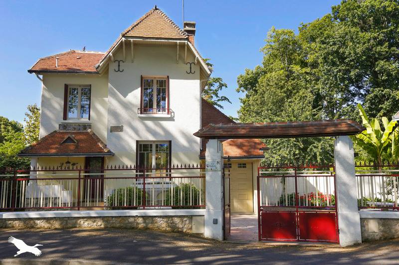 Maison 4 pièces 110 m² · à Saint-Avertin · 110 m² · 548 999 €