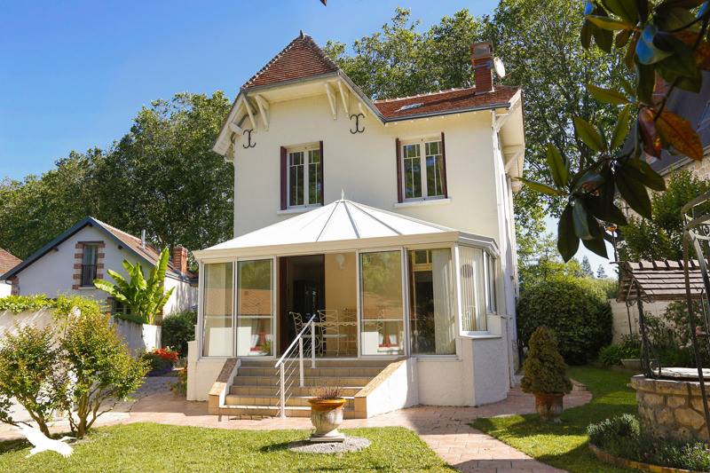 Vente Maison ST AVERTIN - 4 pièces -110 m² - (37550)
