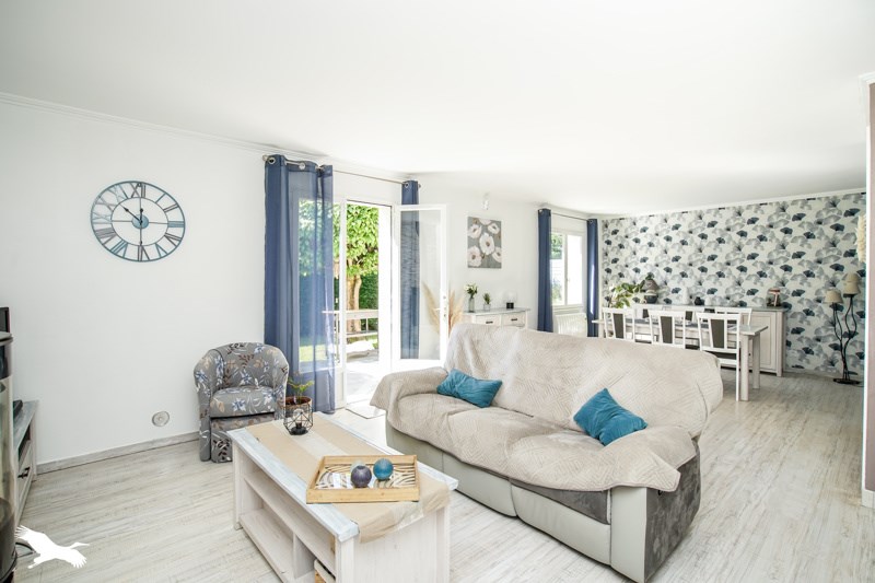 Vente Maison ST AVERTIN - 5 pièces -122 m² - (37550)