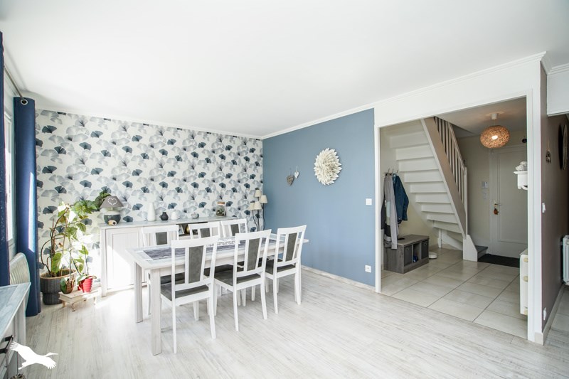 Vente Maison ST AVERTIN - 5 pièces -122 m² - (37550)