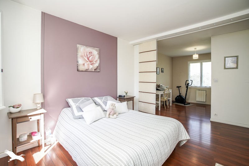 Vente Maison ST AVERTIN - 5 pièces -122 m² - (37550)