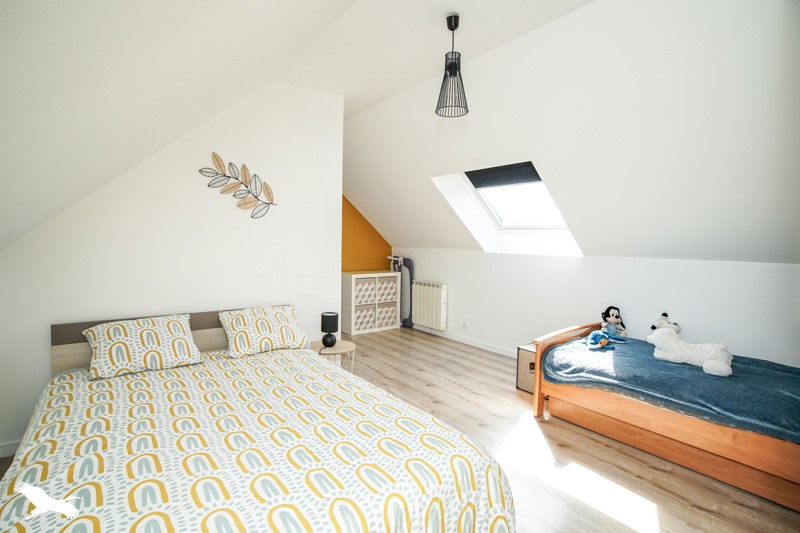 Vente Maison ST AVERTIN - 5 pièces -122 m² - (37550)