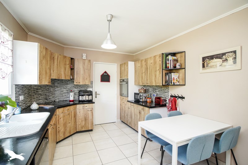 Vente Maison ST AVERTIN - 5 pièces -122 m² - (37550)