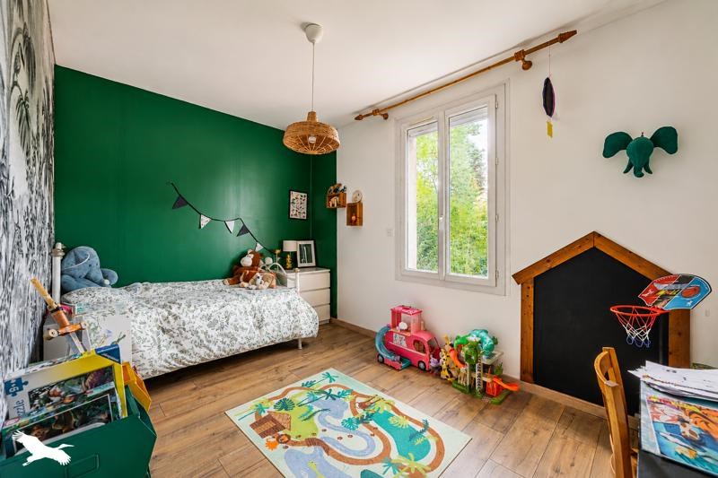 Vente Maison ST AVERTIN - 6 pièces -153 m² - (37550)