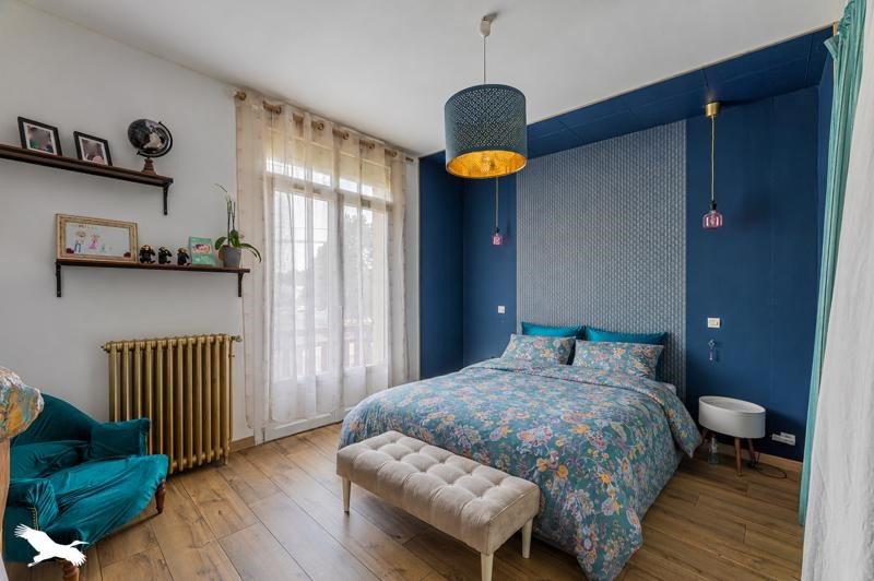 Vente Maison ST AVERTIN - 6 pièces -153 m² - (37550)