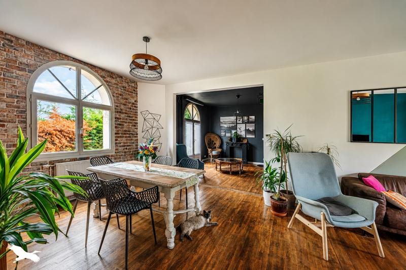 Maison 6 pièces 153 m² · à Saint-Avertin · 153 m² · 349 900 €