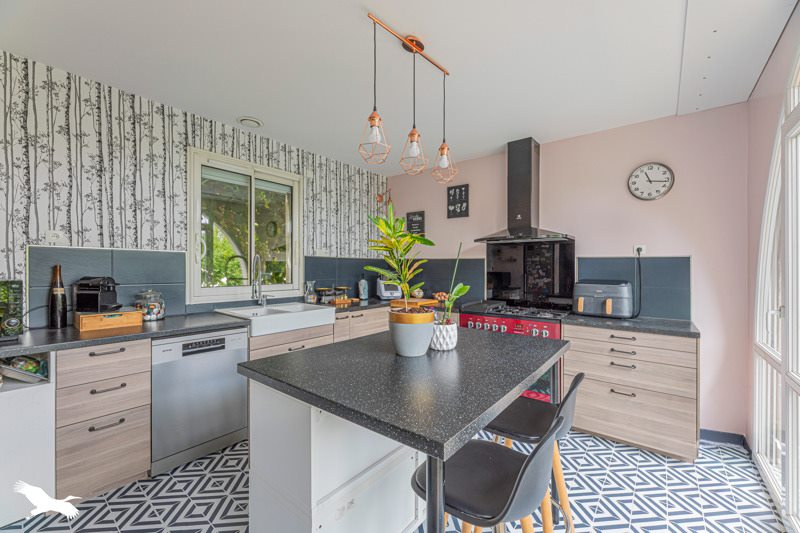 Vente Maison ST AVERTIN - 6 pièces -153 m² - (37550)