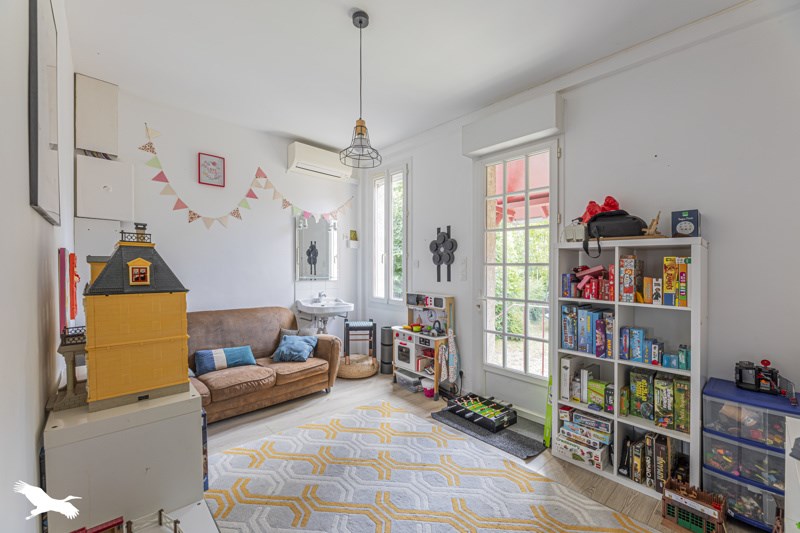 Vente Maison ST AVERTIN - 6 pièces -153 m² - (37550)